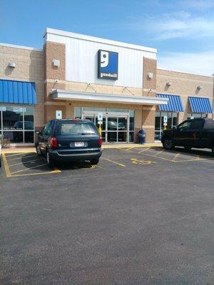 Goodwill Store and Donation Center