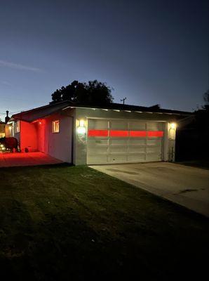 R&S Erection of San Mateo