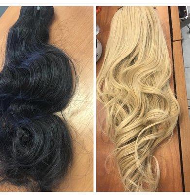 Emma Hair Salon