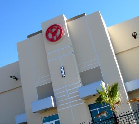 Mole-Richardson Company