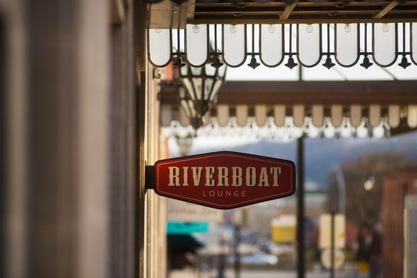 Riverboat Lounge