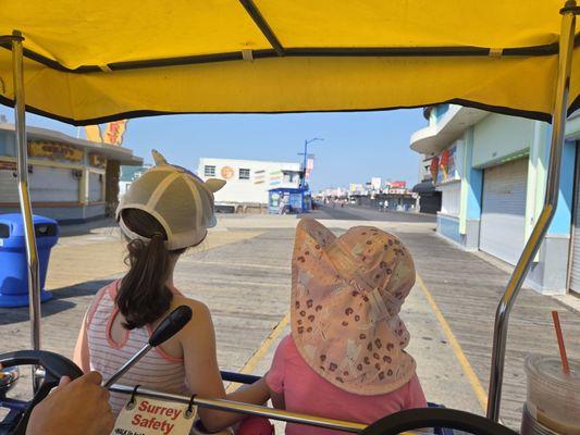 Sportland Bike Rental