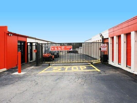 Public Storage