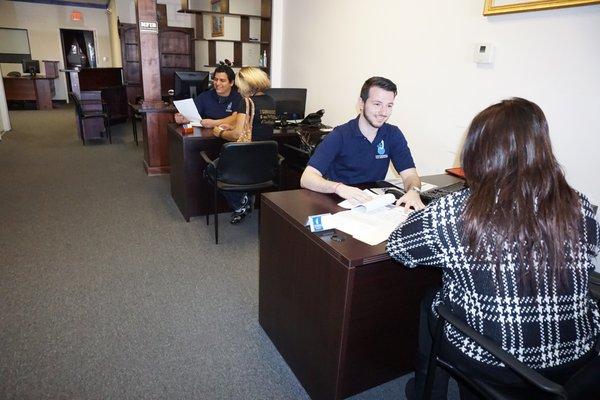 Universal Tax Services