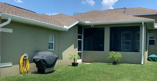 Kelleys Seamless Gutters