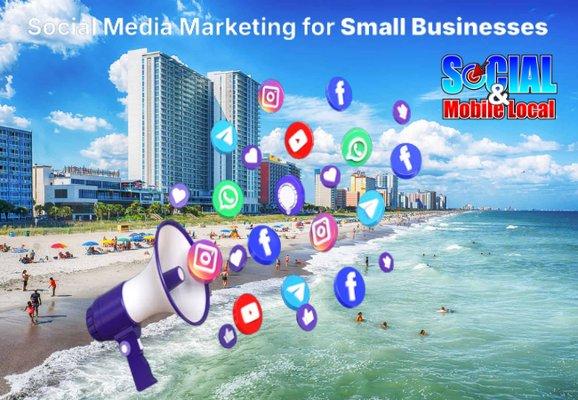 Social & Mobile Local