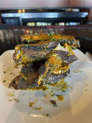 Baxters American Grille-Champaign