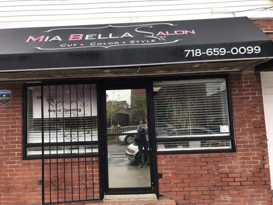 Mia Bella Laser