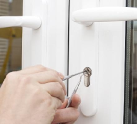 First Defense Locksmith