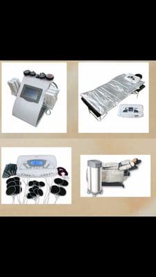 Je Suis Spa Hair Salon