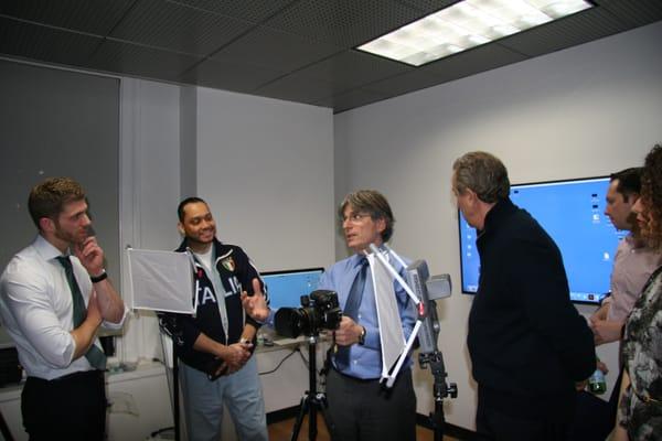 Tech Squared Dental Studios