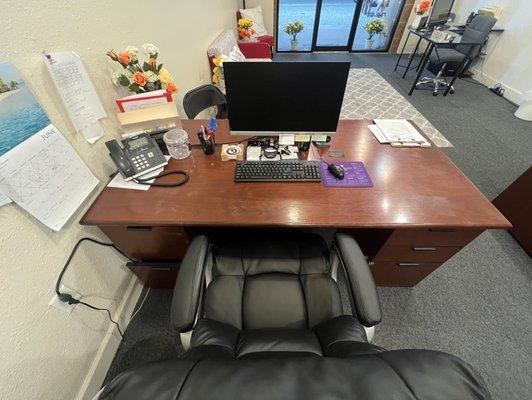 Clearview Commercial Cleaners