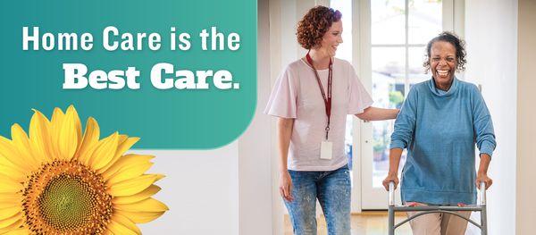 Homewatch CareGivers of Pearland