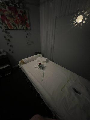 Massage Sunshine Spa