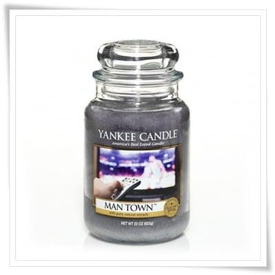 Yankee Candle
