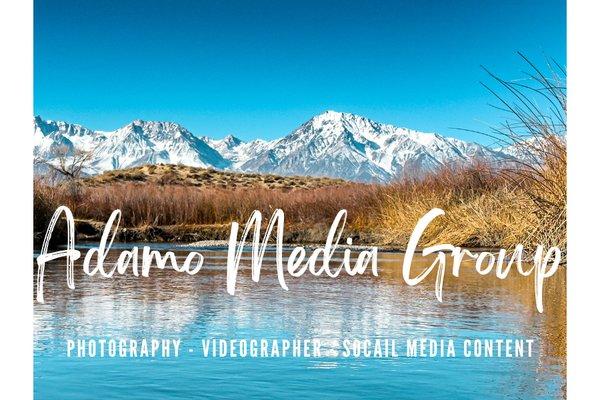 Adamo Media Group
