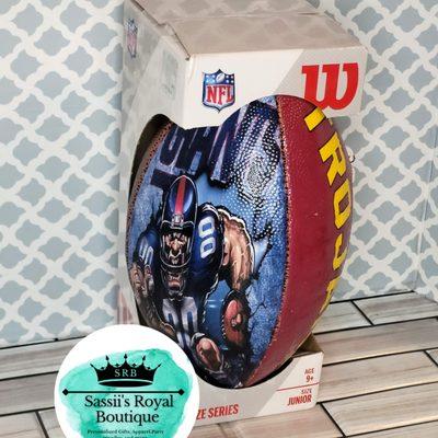 Sassii's Royal Boutique