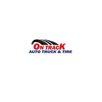 On Track Auto Truck & Tire