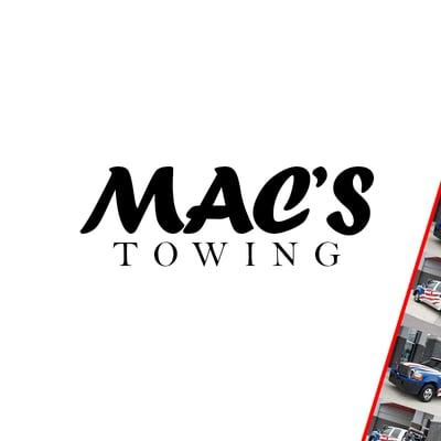 Mac's Towing