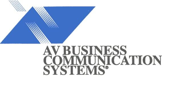 AV Business Communication Systems