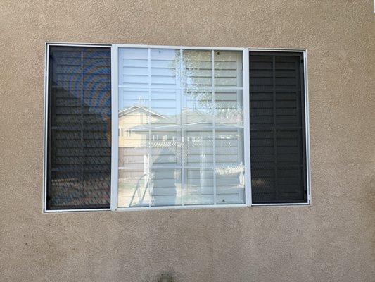 All About Glass and Screens