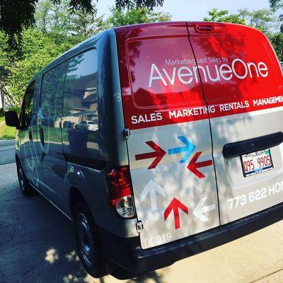 On site repairs! Same day repairs