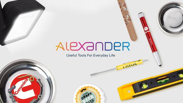 Alexander Manufacturing