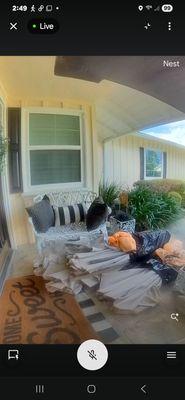 Disabled American Veterans