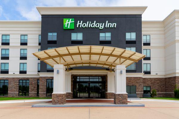 Holiday Inn