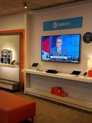 AT&T Store