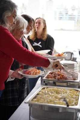 Sardina's Italian Restaurant & Bar