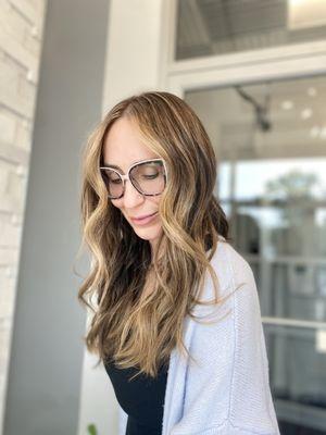 Color Bar Hair Salon