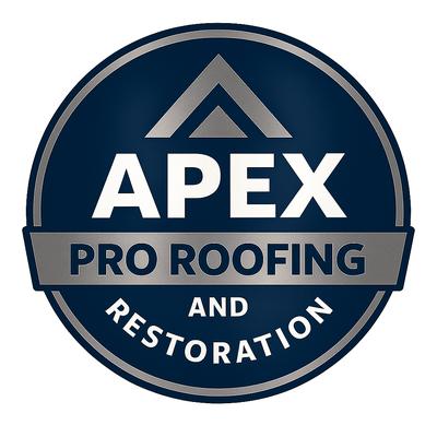 Apex Pro Roofing And Restoration