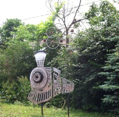 Great Allegheny Passage GAP