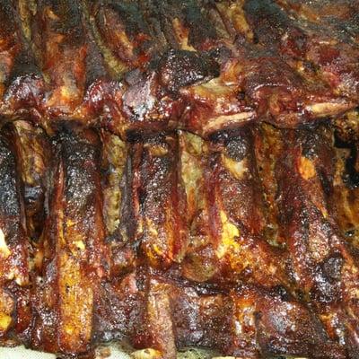 Beef Ribs Special order