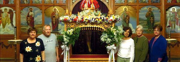 St Thomas Orthodox Church