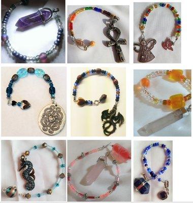 Mind-Body-Spirit Connections