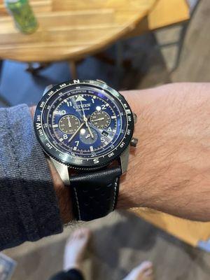 CNS Jewelry & Watch Repair