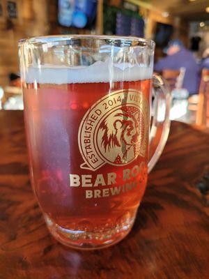 Bear Roots Brewing Downtown