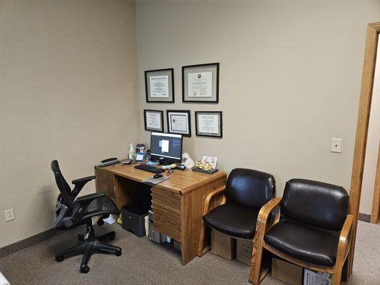 Lachinski Chiropractic