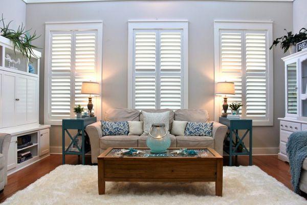 Monroe Plantation Shutter Pros