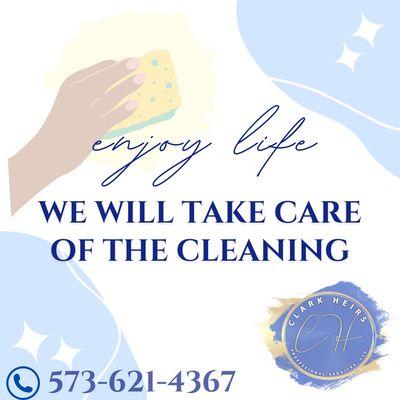 Clark Heirs Professional Services