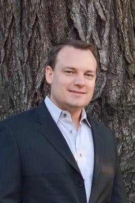 Seth Murray Insurance Broker