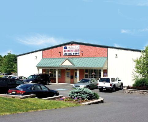 Cunningham's Automotive Repair