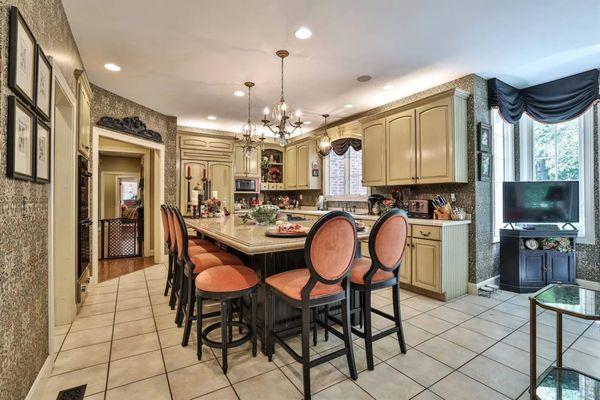 Jose's Painting & Handyman Services