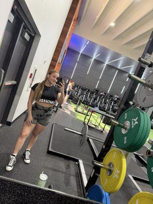 Genesis Health Clubs - 132nd & Center