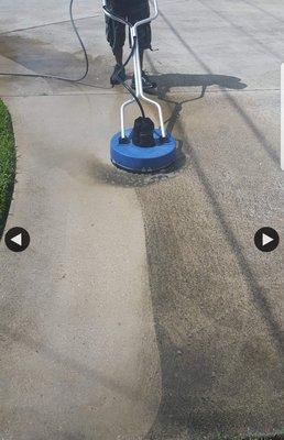 Top Notch Pressure Cleaning