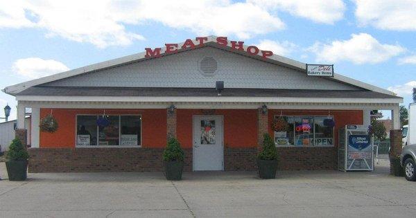 Lambert's Meat Market