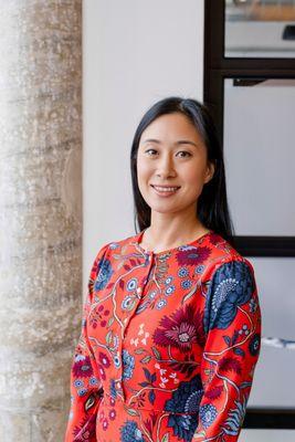 Jennifer Lee Dong, M.D. - Portola Direct Primary Care