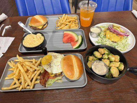 Main Event Greensboro